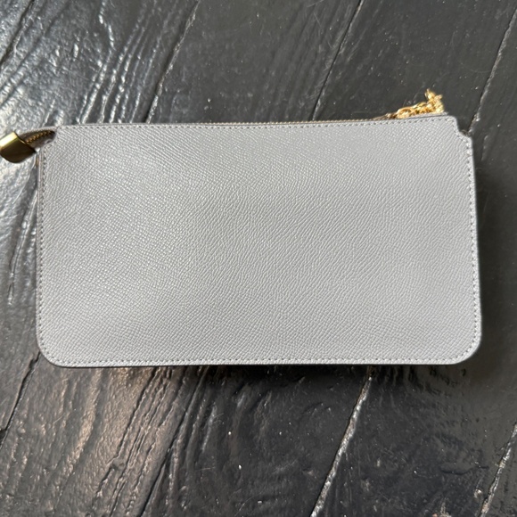 NWT Coach Poppy Crossbody + Card Case Colorblock- IM | Kelly Green Multi Color - Picture 6 of 9